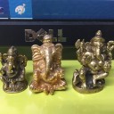 ガネーシャの神頼み