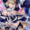 ボンバーガール2周年はクソスケベシスターです（迫真）