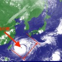 コロナ【２回目の感染】／台風の直前に慌てて食品などを買い占めする人が多くて困る。