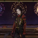 花火景趣取ったど～！