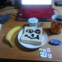 海の神がやってくるらしい♪
