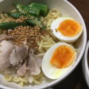 つけ麺