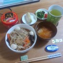 ナチュラルスリープ＆台風による休業♪