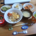 ナチュラルスリープ＆台風による休業♪