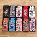 ルイヴィトン iphone12/11手帳型カバー ブランド エムシーエム iphone12 pro/12 pro maxケース