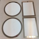 バランスチェック器具の主要部品が届きました。