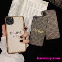 セリーヌ（Celine）のiPhone11 Pro/11/XS/XR/8ケース レディース ギフト プレゼント