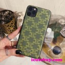 セリーヌ（Celine）のiPhone11 Pro/11/XS/XR/8ケース レディース ギフト プレゼント