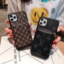 ルイヴィトンアイフォン11/11 proカバー ブランドバレンシアガ iphone12/12 proケース