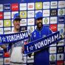 巨人戦！一発攻勢連勝だぜ～！！！