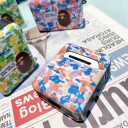 AirPods Pro 4 保護 ケース 人気 ラコステ エルメス ブランド Lacoste iPhone12 カバー