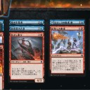【MTGA】ZNRドラフト2