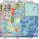 一番の問題は、この危機感を国民が共有していない点でしょう。／世界のコロナ死者200万人に倍増の恐れ／米フロリダ州、制限全面解除・レストランなど通常営業へ。　（＋とりあえ図）