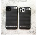 The North Face IPhone12ケース Supreme IPhone SE2/11/11proケース 個性