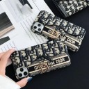 便利さが人気のブランド風カード収納つきiPhoneケースお勧め5選！