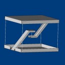 新しい造形作品