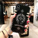 シュプリームヴィトン iphone12/12 proケース ブランド クロムハーツ iphone11/11 proカバー