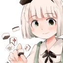 東方の漫画が終わったと思ったらまた始まって、御無礼ツモです……！　とか言われたぜ( ＾ω＾)