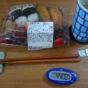 試練ではないのかも知れん♪