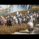 Ghost of Tsushima　大型アップデート