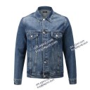ブランド スーパー コピー 優良 店_魅力ファッション 2020秋冬新作 デニムジャケット バレンシアガ BALENCIAGAコピー