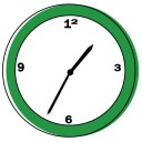 あなたの一生を２４時間にたとえると、