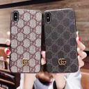 ブランド iphone12 ケース高級感 シンプル おしゃれ