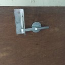 鍵開閉治具