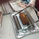 パウンドケーキカッターの引き合い