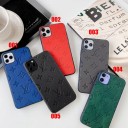 LV iPhone11pro/12pro maxケース 透かし彫り ルイヴィトン
