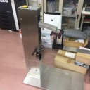 バランスチェック治具の組立開始