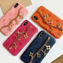 ルイヴィトン iphone12/12プロケース ブランド マイケルコース アイフォン12 mini/12pro maxカバー