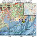 ★★【 リトアニア ０．１４ μ 】★★／世界の一日の感染発生数【 ５０万人 】突破！