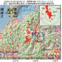 ★★【 リトアニア ０．１４ μ 】★★／世界の一日の感染発生数【 ５０万人 】突破！