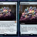 Jeweled Lotus(追記)