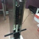 バランスチェック治具の組立