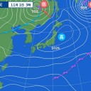 ★【 諏訪之瀬島 】（大乱発）★（ 噴煙 １，４００ ｍ ）★