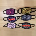 ブランドマスク布dior シュプリーム LV gucci