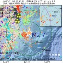 ★【 大 ピ ン チ 】★　（夜間補遺っ）＋（とりあえ図　６）