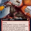 【CMR】赤単色の新ドラゴン！