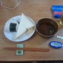 木曜晴れブルーレス…♪