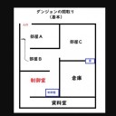 TRPG　緑から青へ青から黒へ　