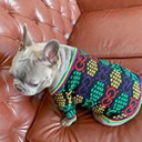 ペット服 シュプリーム ニットセーター supreme 犬服 猫服 秋冬 犬服 人気 ペット用品 パーカー