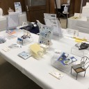 「Ｍａｄｅ　ｉｎ　Ｏｓａｋａ感染症対策アイデアグッズ展示会」