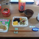 木曜日の出入りにも慣れてきた♪