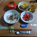 木曜日の出入りにも慣れてきた♪