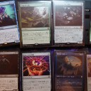 統率者レジェンズ　プレリ編