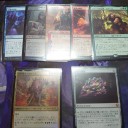 統率者レジェンズ　BOX開封編
