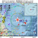 ★【 病院職員 】感染★／★感染場所は「トイレ」★
