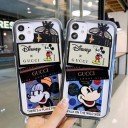 グッチ 人気ブランド iphone 12/12 pro/12 pro max 携帯ケース ペアケース シャネル風 アイフォン 12 mini 手帳カバー